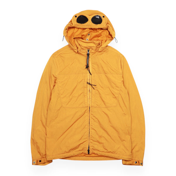 CP Company Chrome-R Goggle Overshirt