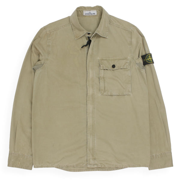Stone Island Overshirt