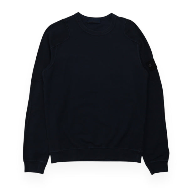 Stone Island Ghost Jumper Sweatshirt