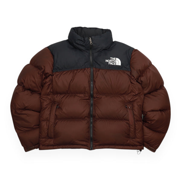 The North Face 700 Nuptse Puffer Jacket