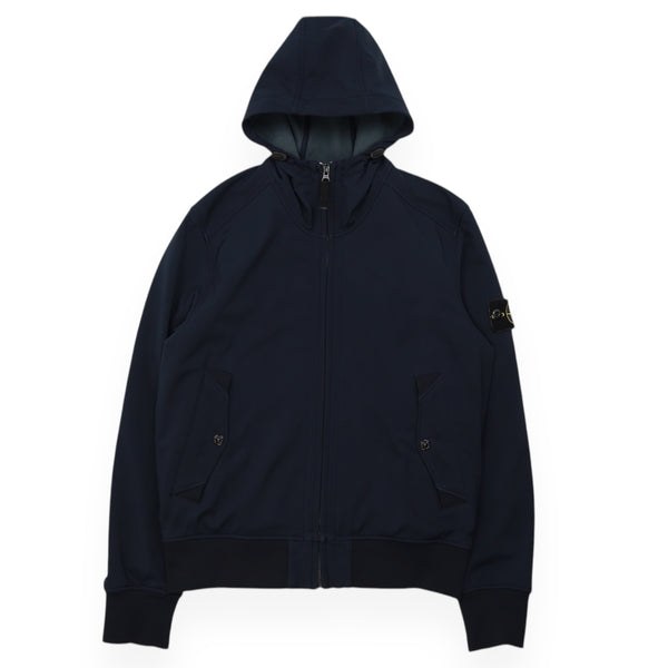 Stone Island A/W 14 Soft Shell-R Jacket