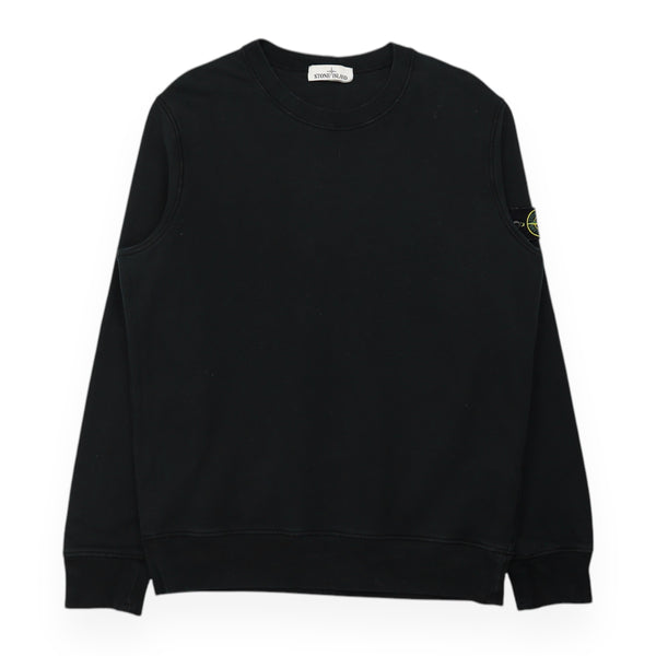 Stone Island New Season Jumper Sweatshirt