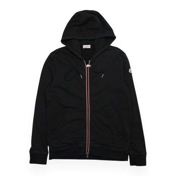 Moncler Maglia Cardigan Hoodie