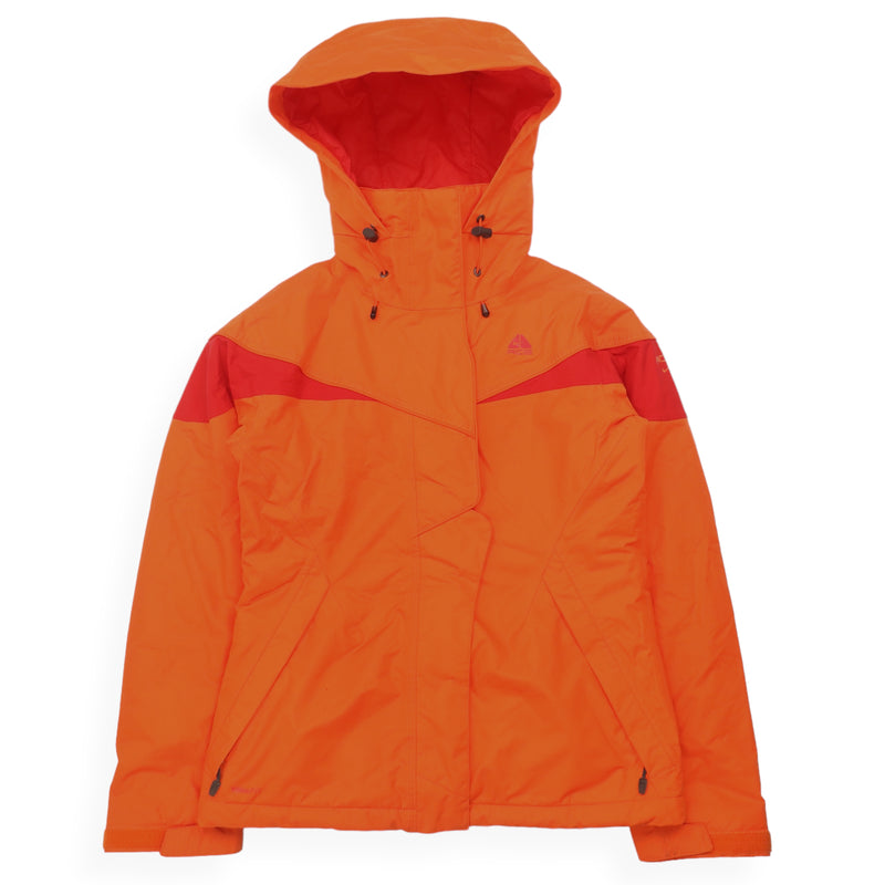 Nike ACG GORE-TEX Jacket in Orange, front