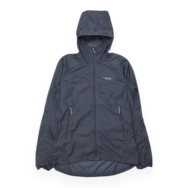 Rab Vital Windshell Hooded Jacket