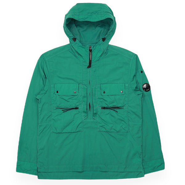 CP Company Chrome-R Hooded Smock Jacket