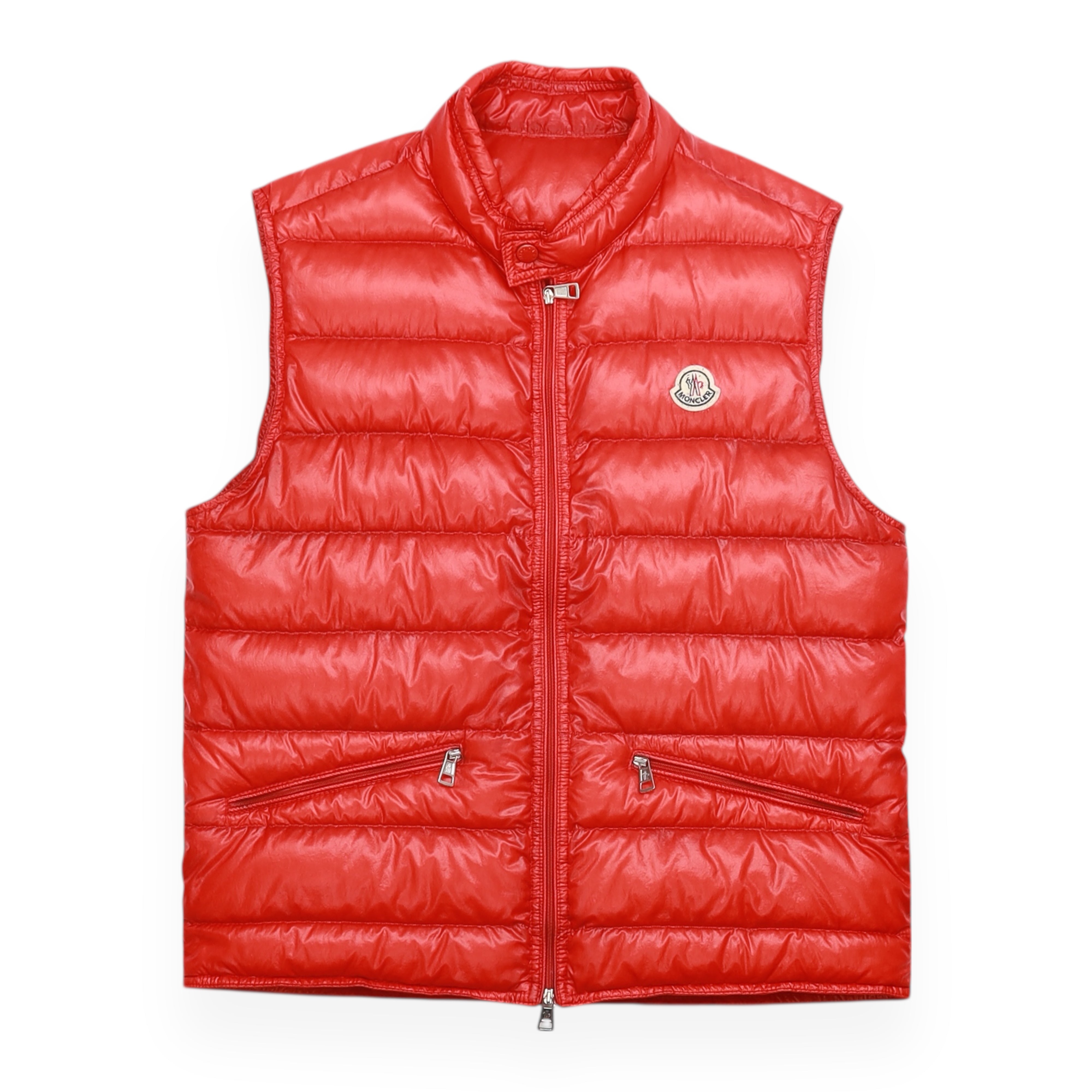 Moncler - Street Garms