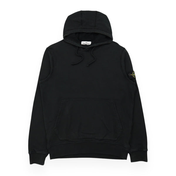 Stone Island New Season Hoodie