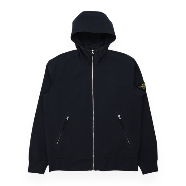 Stone Island Light Soft Shell-R Jacket