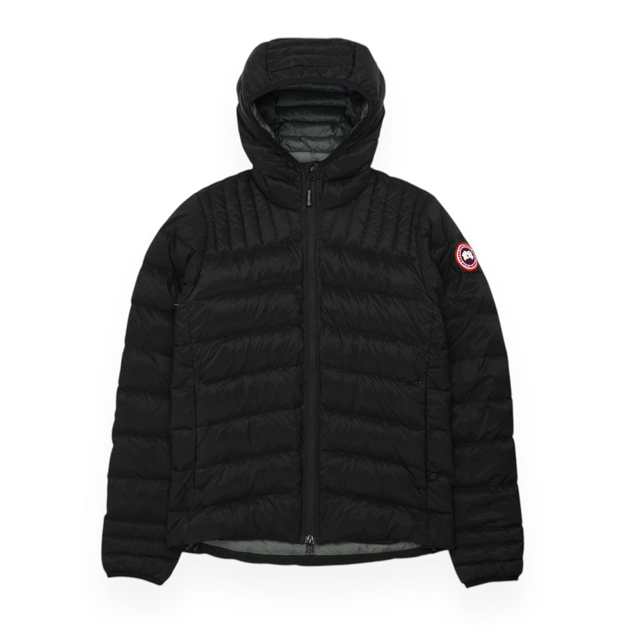 Canada Goose Brookvale Hooded Puffer Jacket