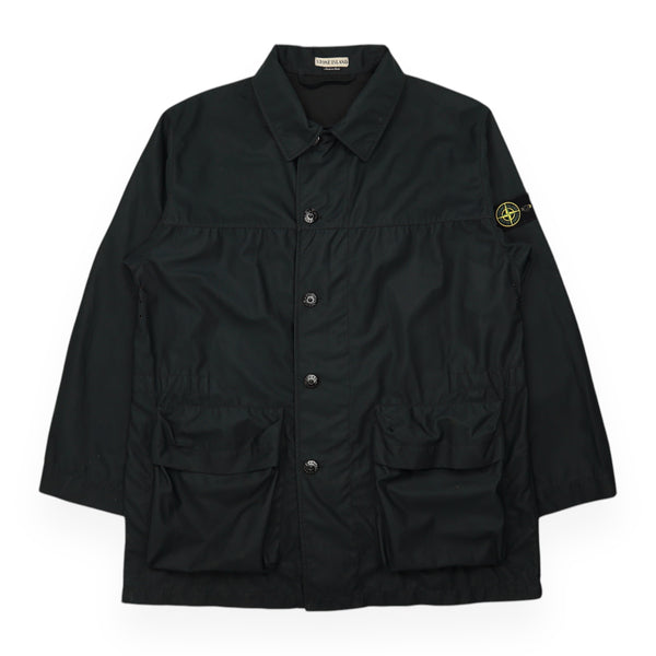 Stone Island Nylam SS98 Vintage Jacket