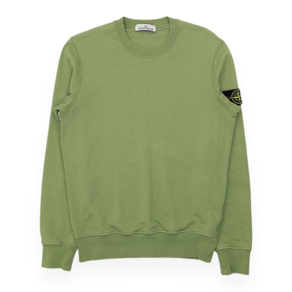 Stone Island New Season Jumper Sweatshirt
