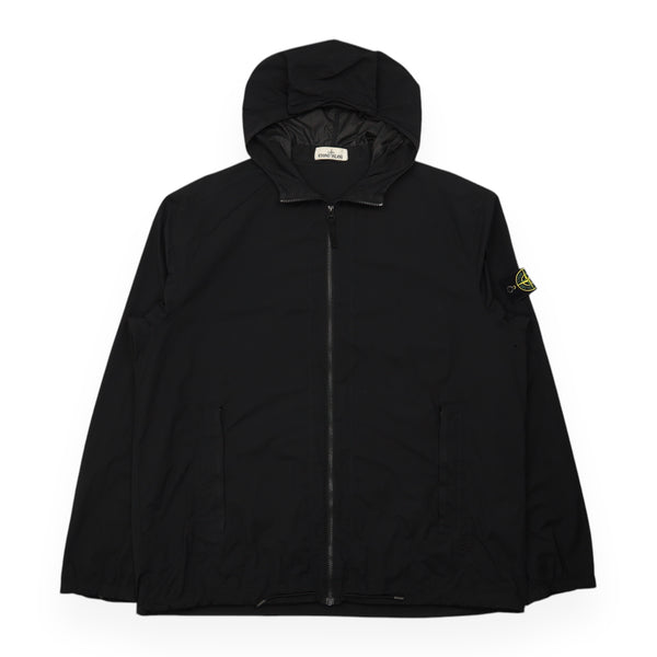 Stone Island Skin Touch Nylon-TC Jacket