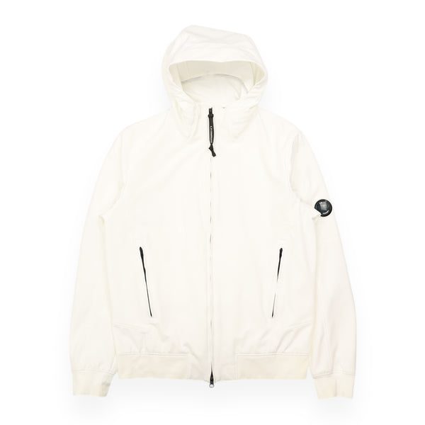 CP Company Shell Goggle Jacket