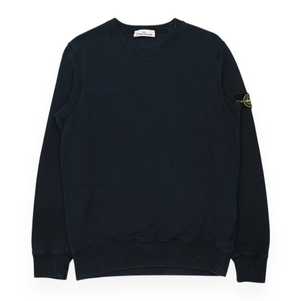 Stone Island New Season Jumper Sweatshirt