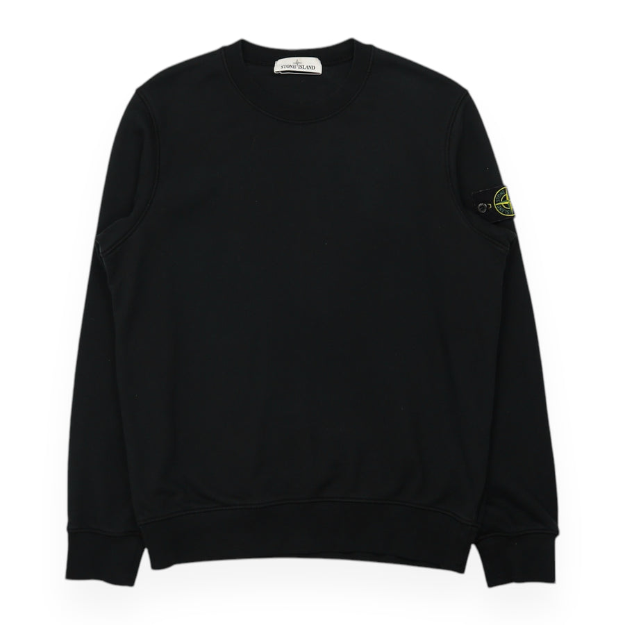 Stone Island New Season Jumper Sweatshirt