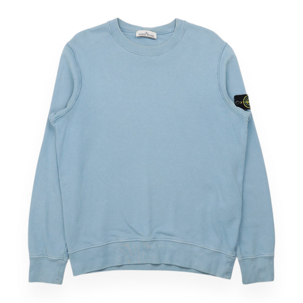 Stone Island New Season Jumper Sweatshirt
