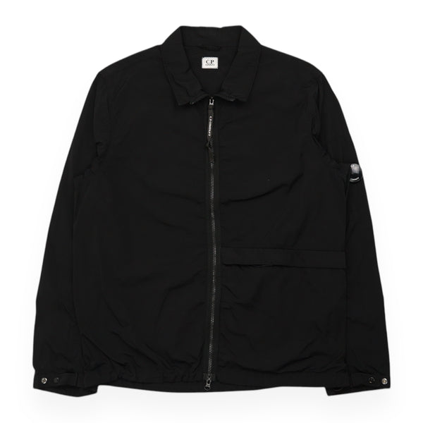 CP Company Nylon Chrome Overshirt