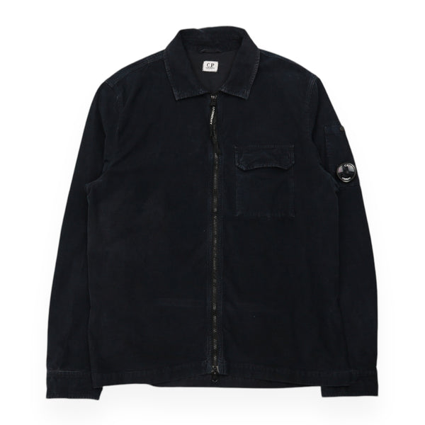 CP Company Courdory Lens Overshirt