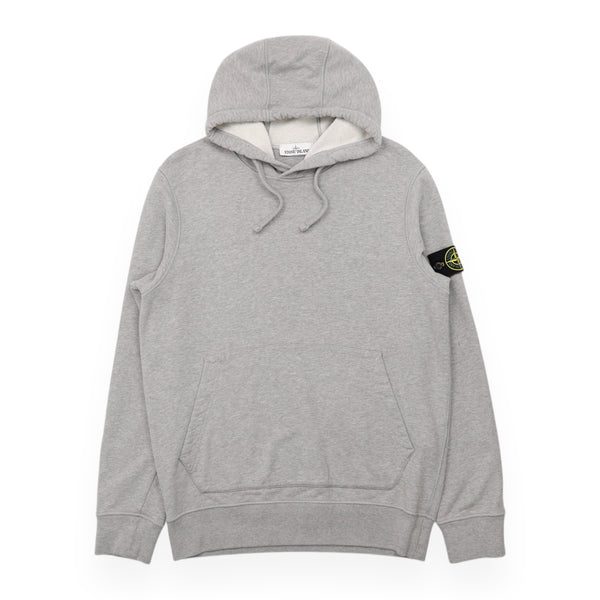 Stone Island New Season Hoodie