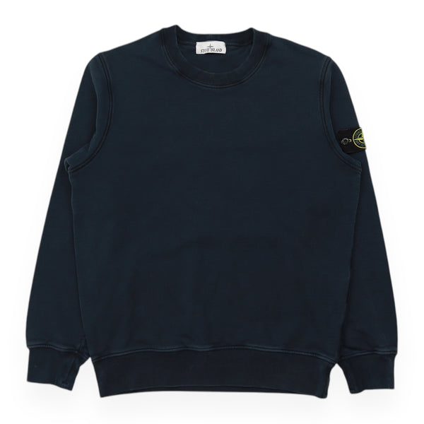 Stone Island New Season Jumper Sweatshirt