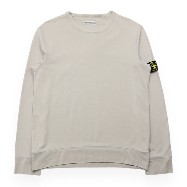 Stone Island SS09 Garment Dyed Jumper Sweatshirt