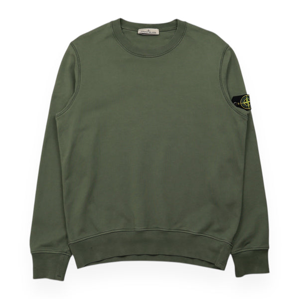 Stone Island New Season Jumper Sweatshirt
