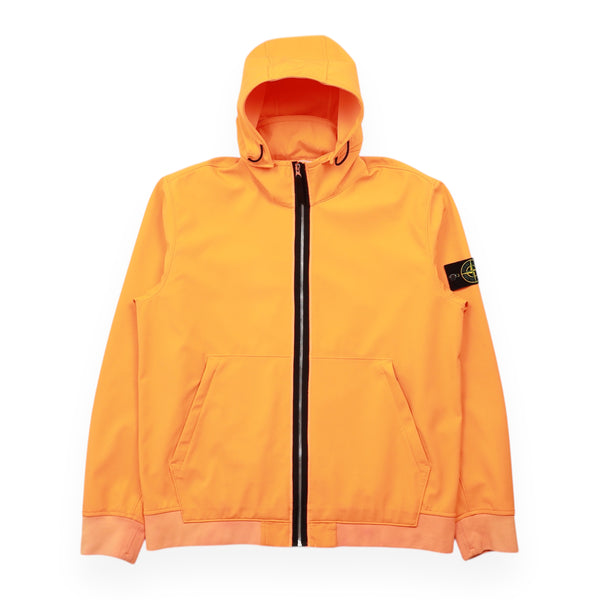 Stone Island Light Soft Shell-R Jacket