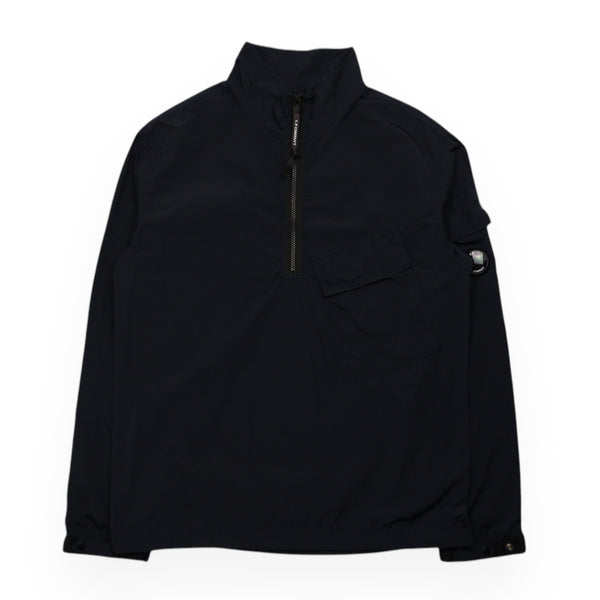 CP Company Nylon Chrome Half Zip Jacket