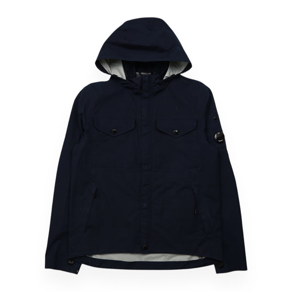 CP Company T-Mack Lens Waterproof Jacket