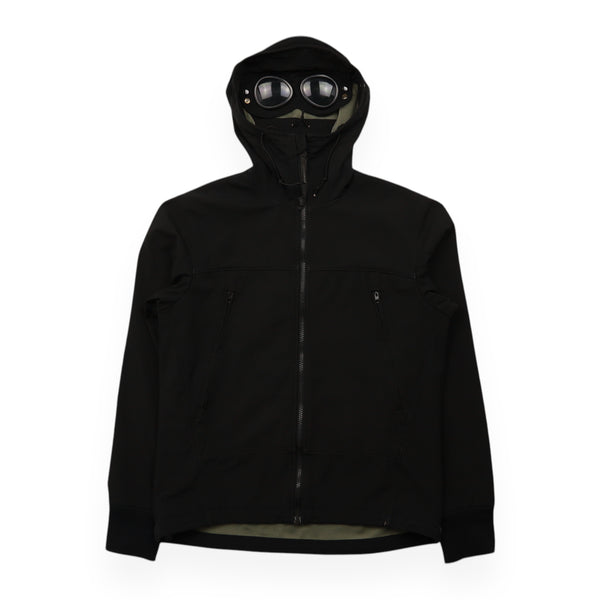 CP Company  Shell Goggle Jacket
