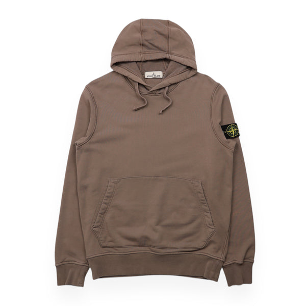 Stone Island New Season Hoodie
