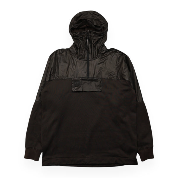 CP Company Goretex Half Zip Jacket