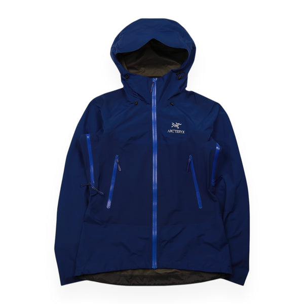Arc'teryx Beta AR Goretex Jacket