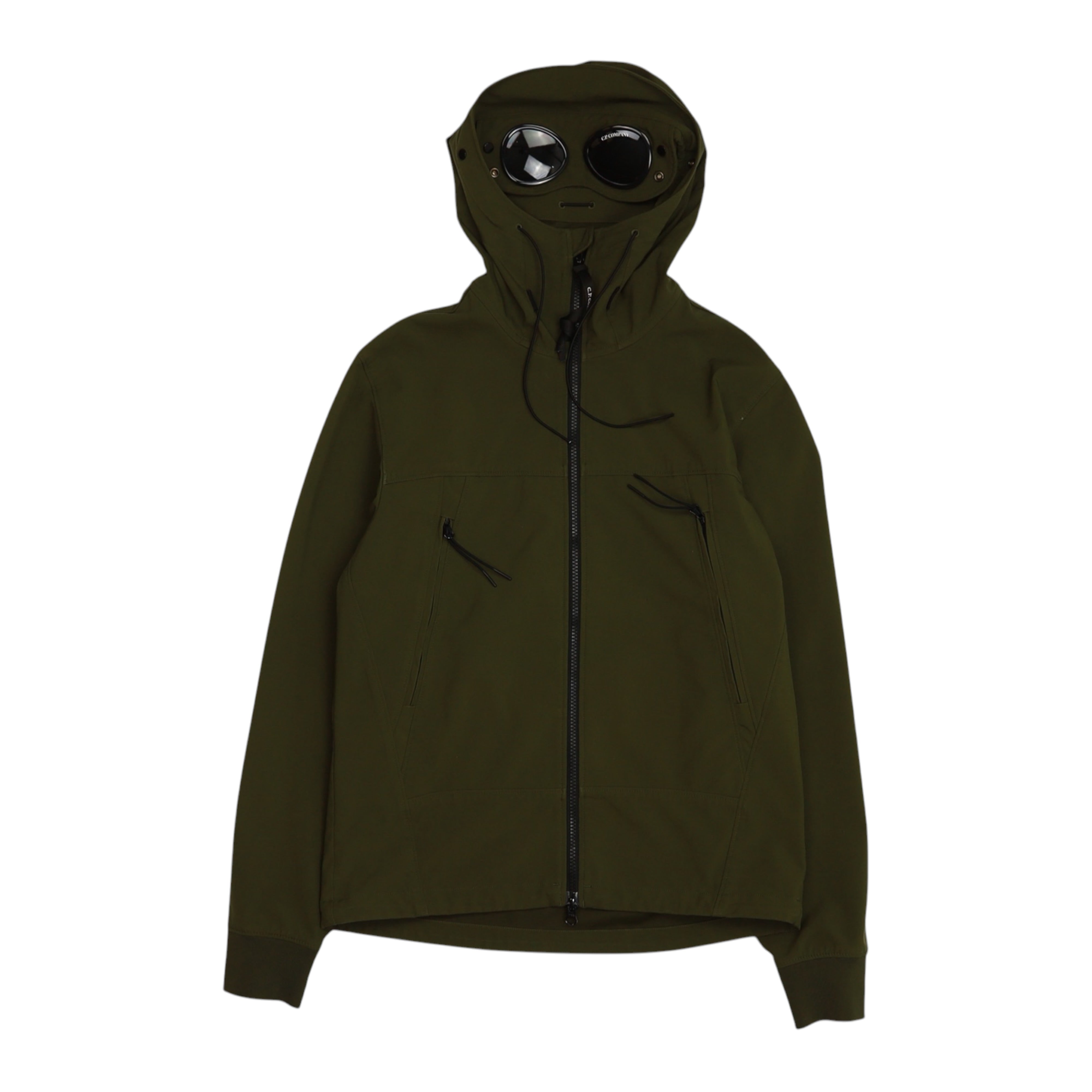 CP Company - Street Garms