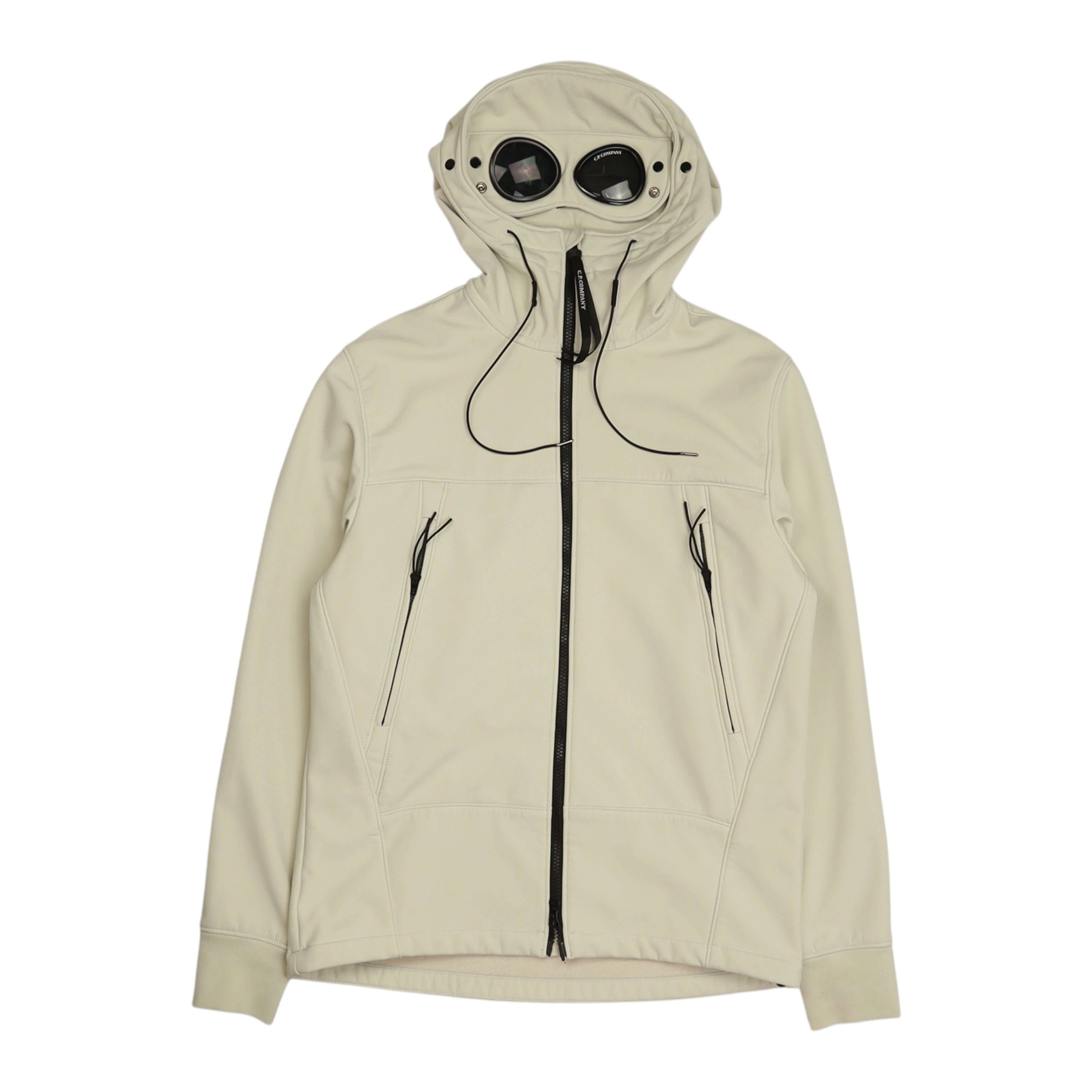 CP Company - Street Garms