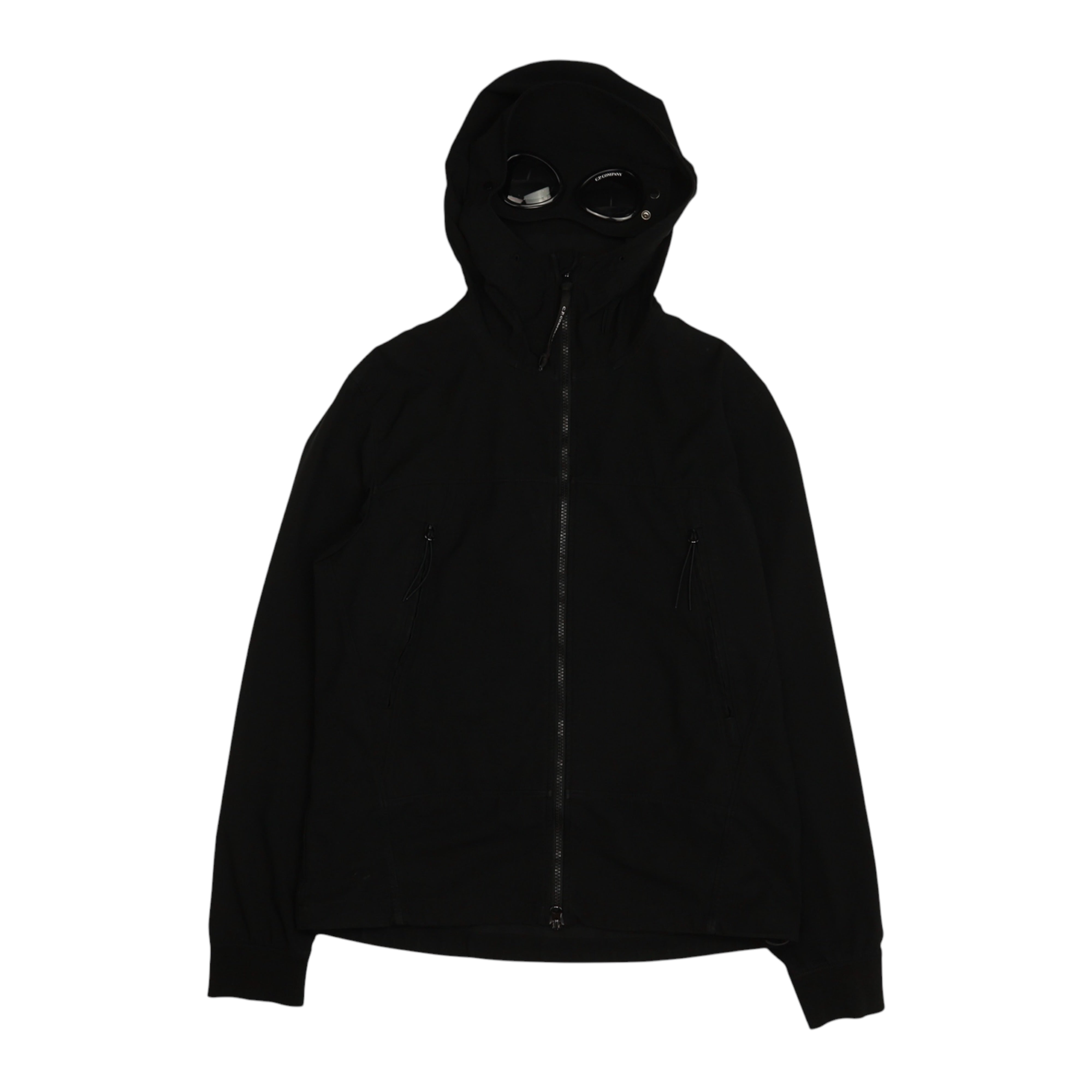 CP Company - Street Garms