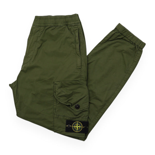 Stone Island New Season Type RE-T Pants