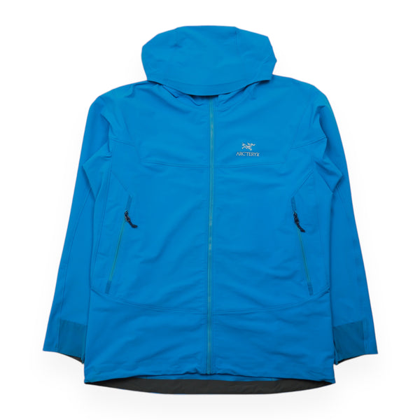 Arc'teryx Gamma LT Hooded Jacket