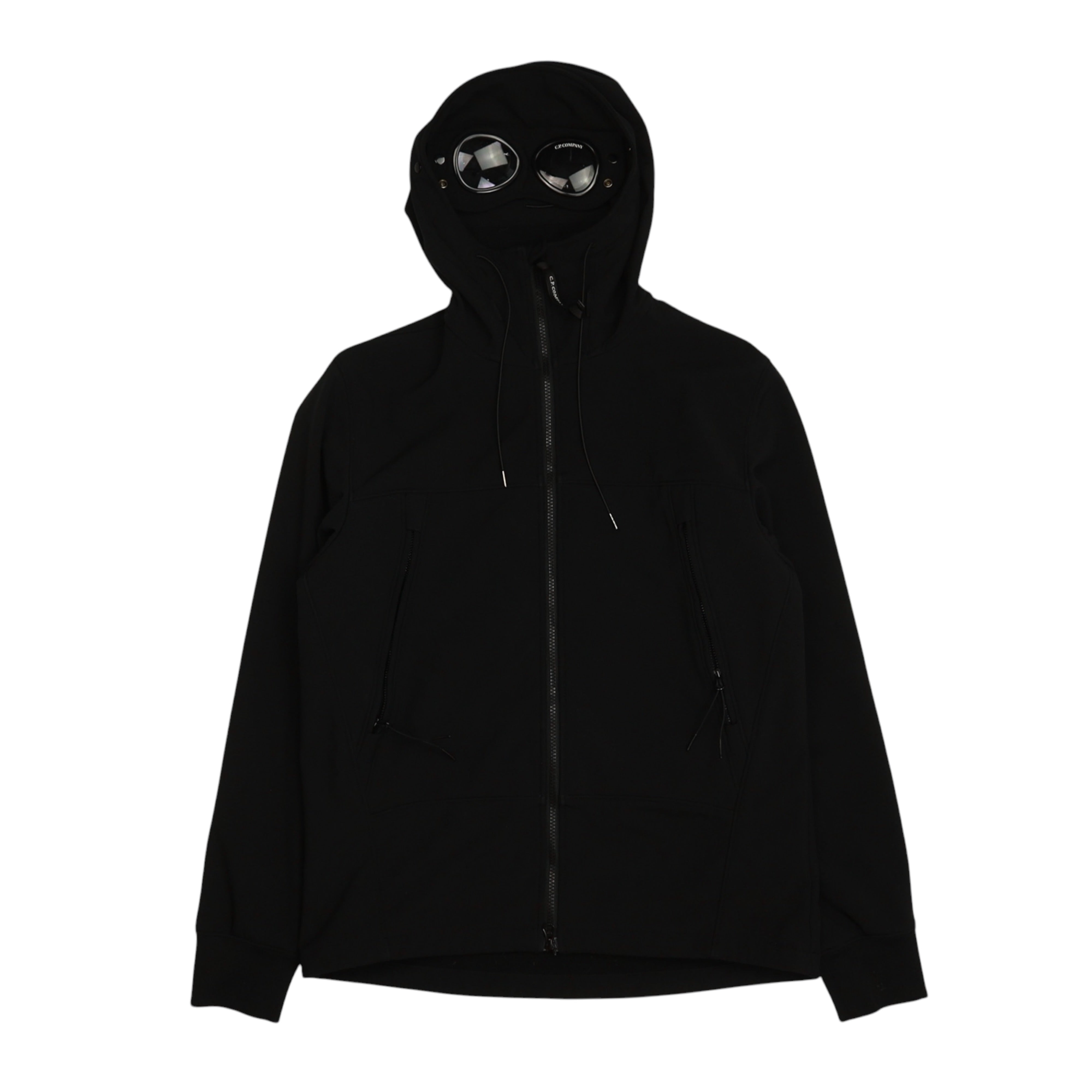 CP Company - Street Garms