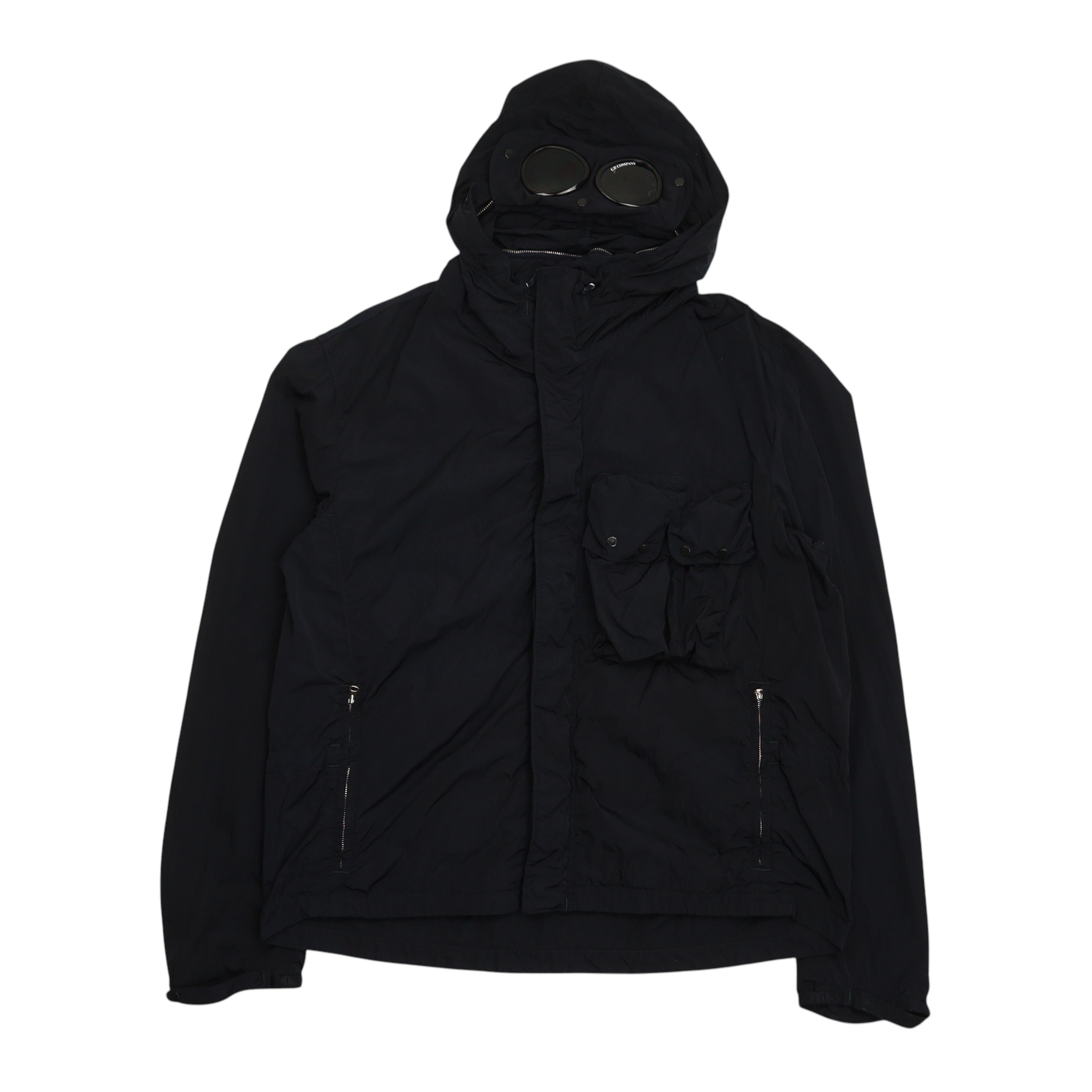 CP Company - Street Garms
