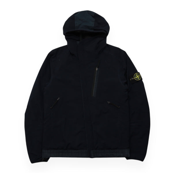 Stone Island Primaloft Lined Soft Shell Jacket