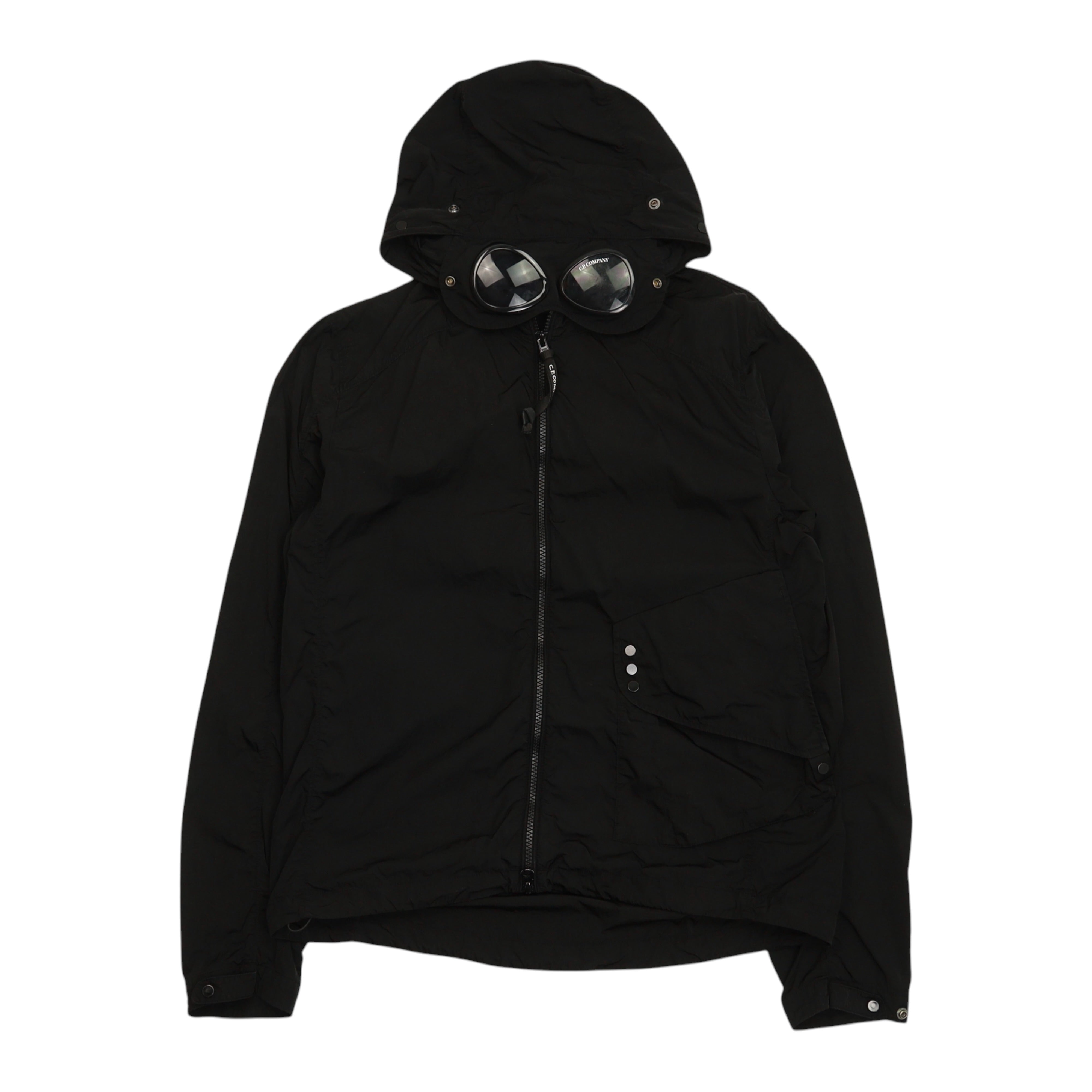 CP Company - Street Garms