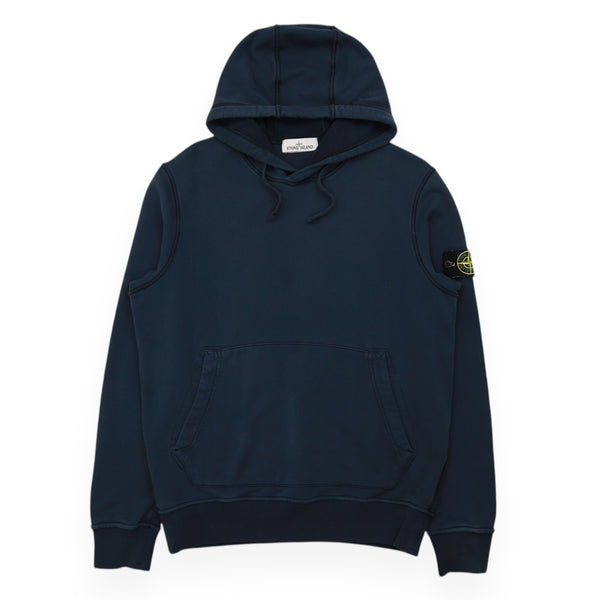 Stone Island New Season Hoodie