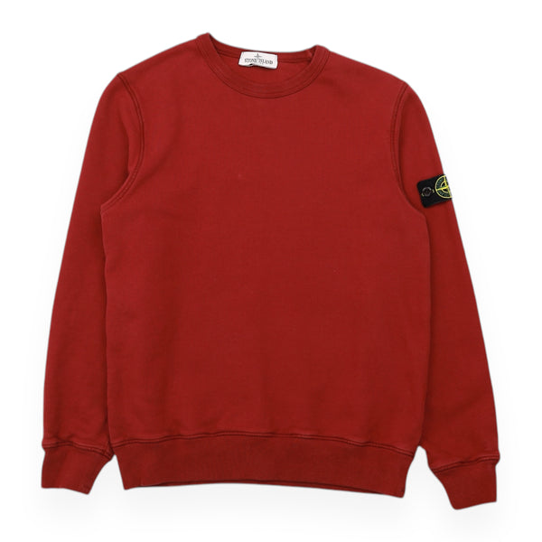 Stone Island New Season Jumper Sweatshirt