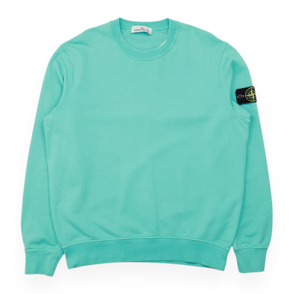 Stone Island New Season Jumper Sweatshirt