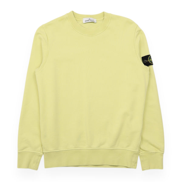 Stone Island New Season Jumper Sweatshirt