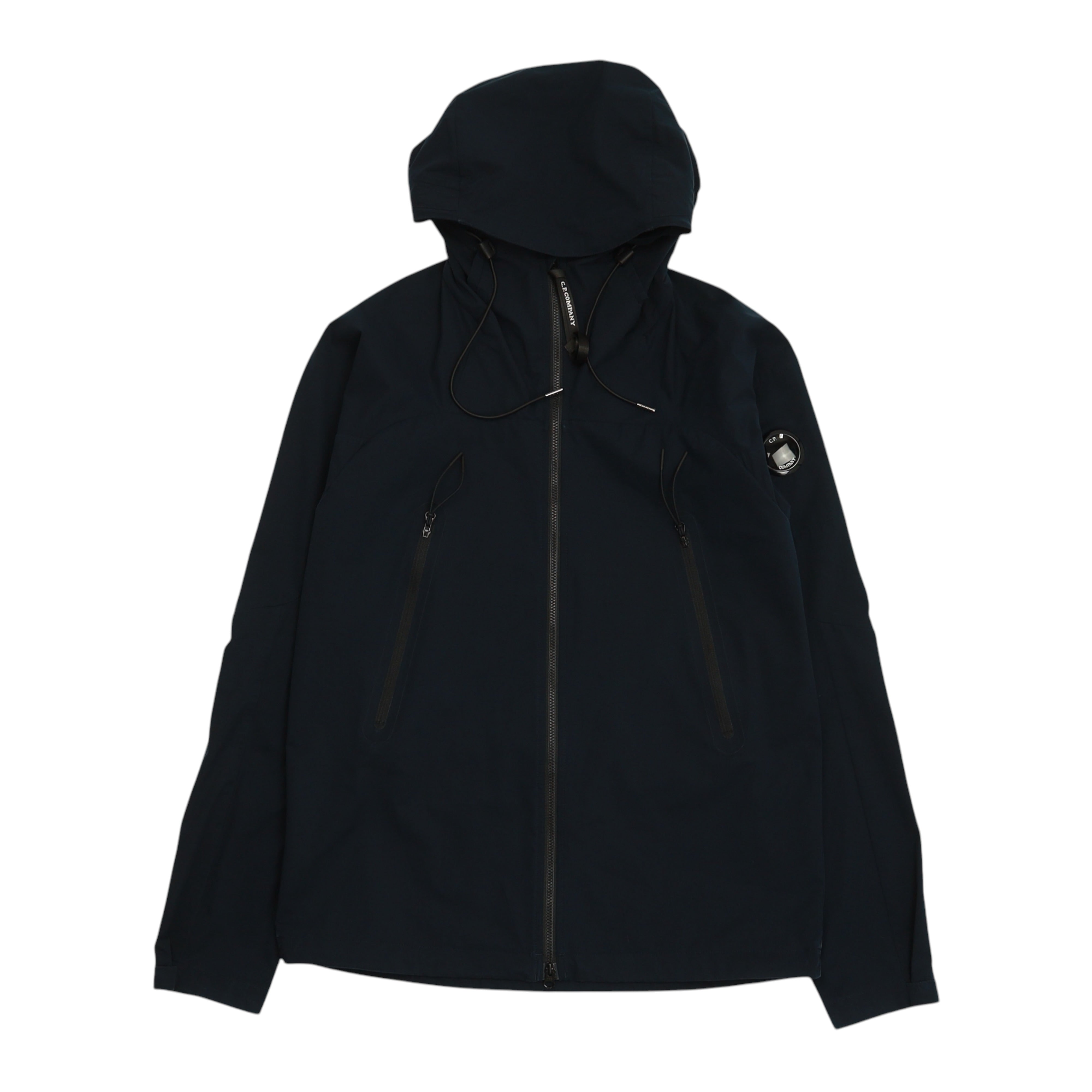 CP Company - Street Garms