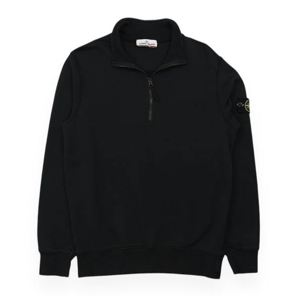 Stone Island Half Zip Jumper Sweatshirt