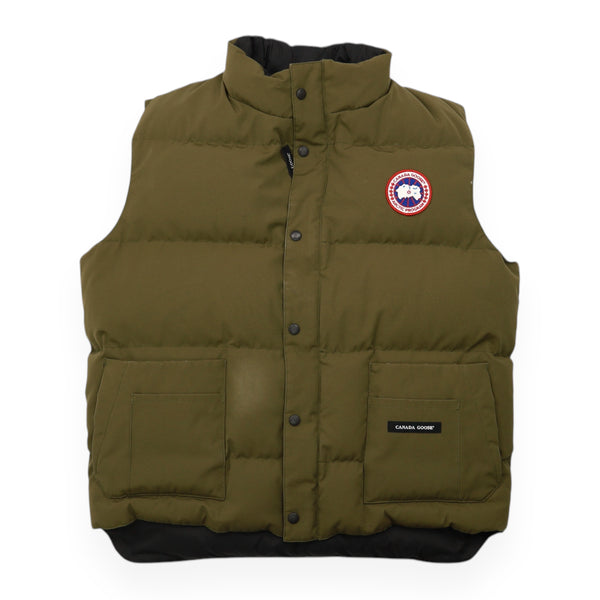 Canada Goose Freestyle Vest Gilet